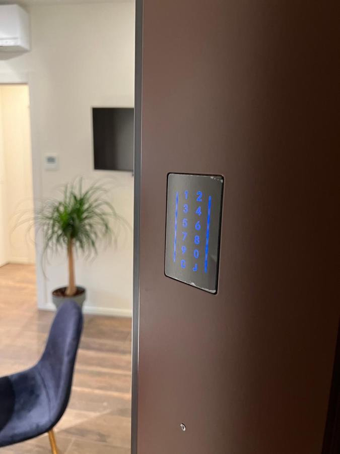 Dr54 Apartments 로 외부 사진