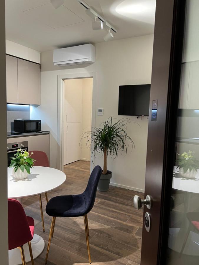 Dr54 Apartments 로 외부 사진