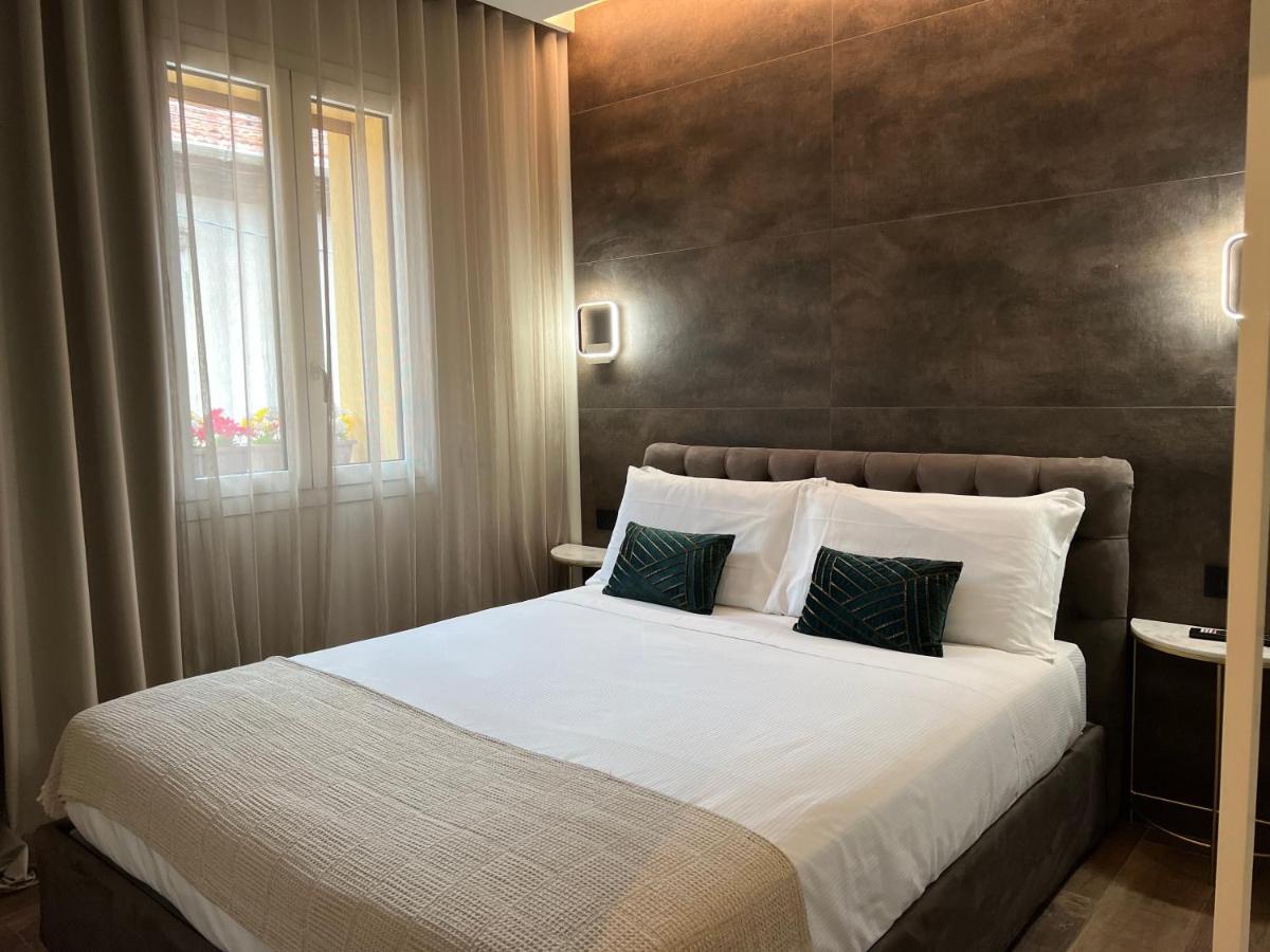 Dr54 Apartments 로 외부 사진