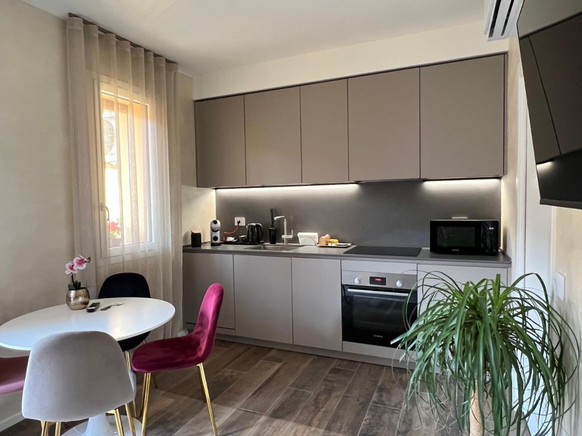 Dr54 Apartments 로 외부 사진