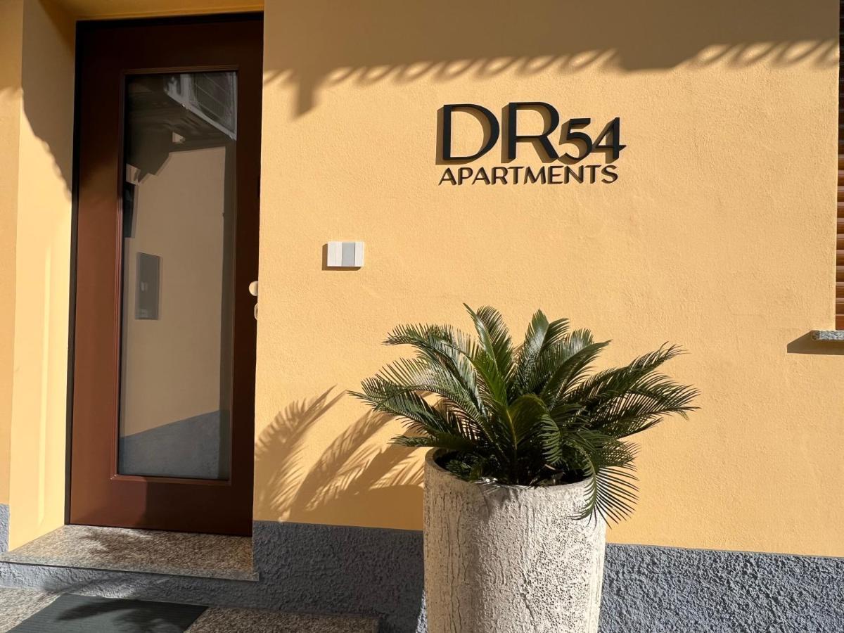 Dr54 Apartments 로 외부 사진