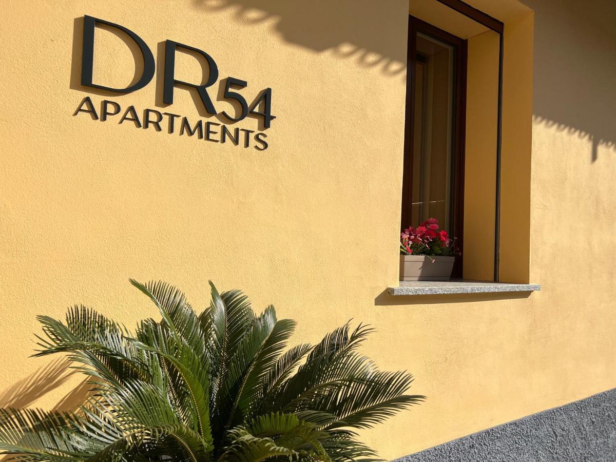 Dr54 Apartments 로 외부 사진