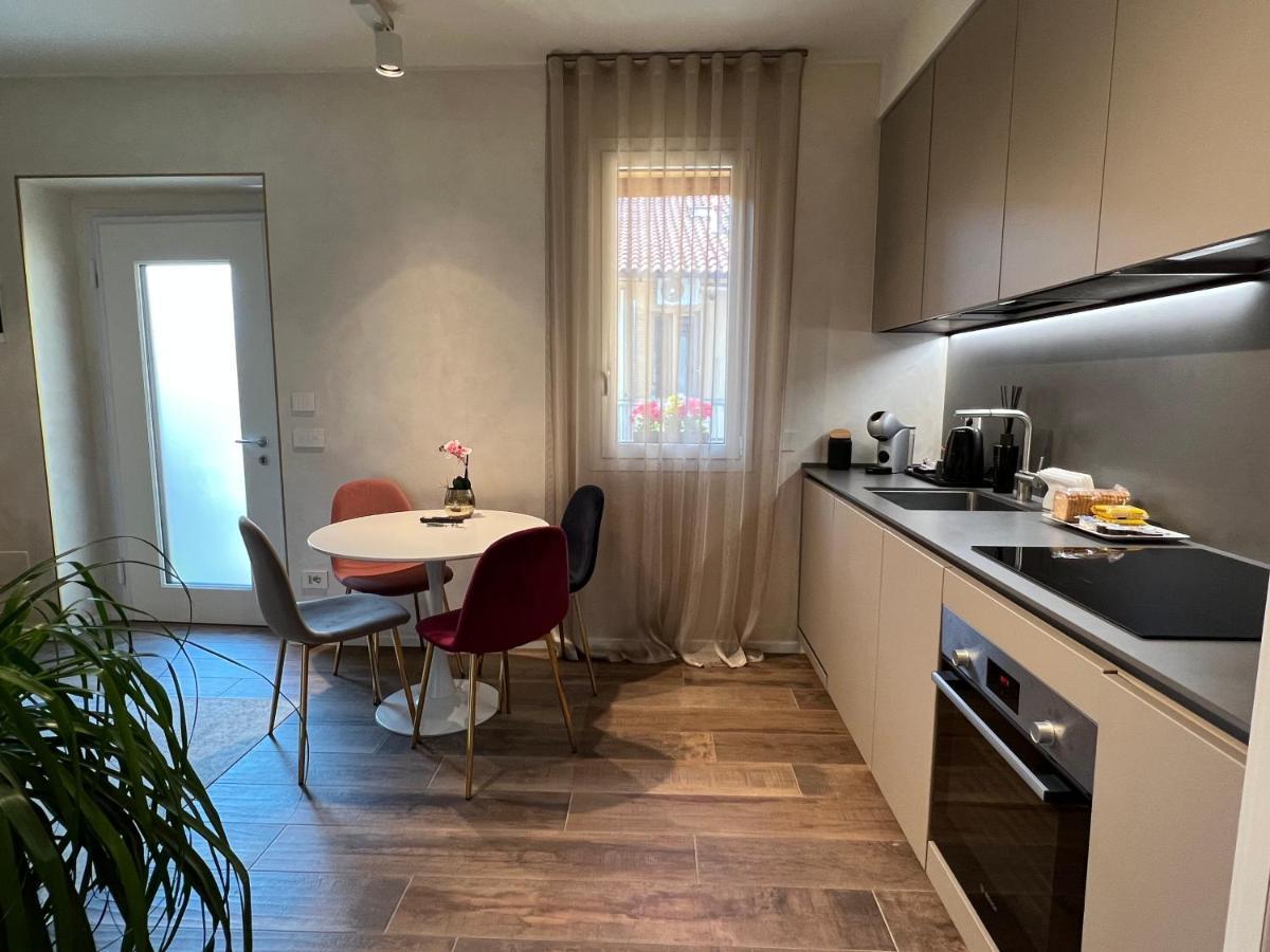 Dr54 Apartments 로 외부 사진