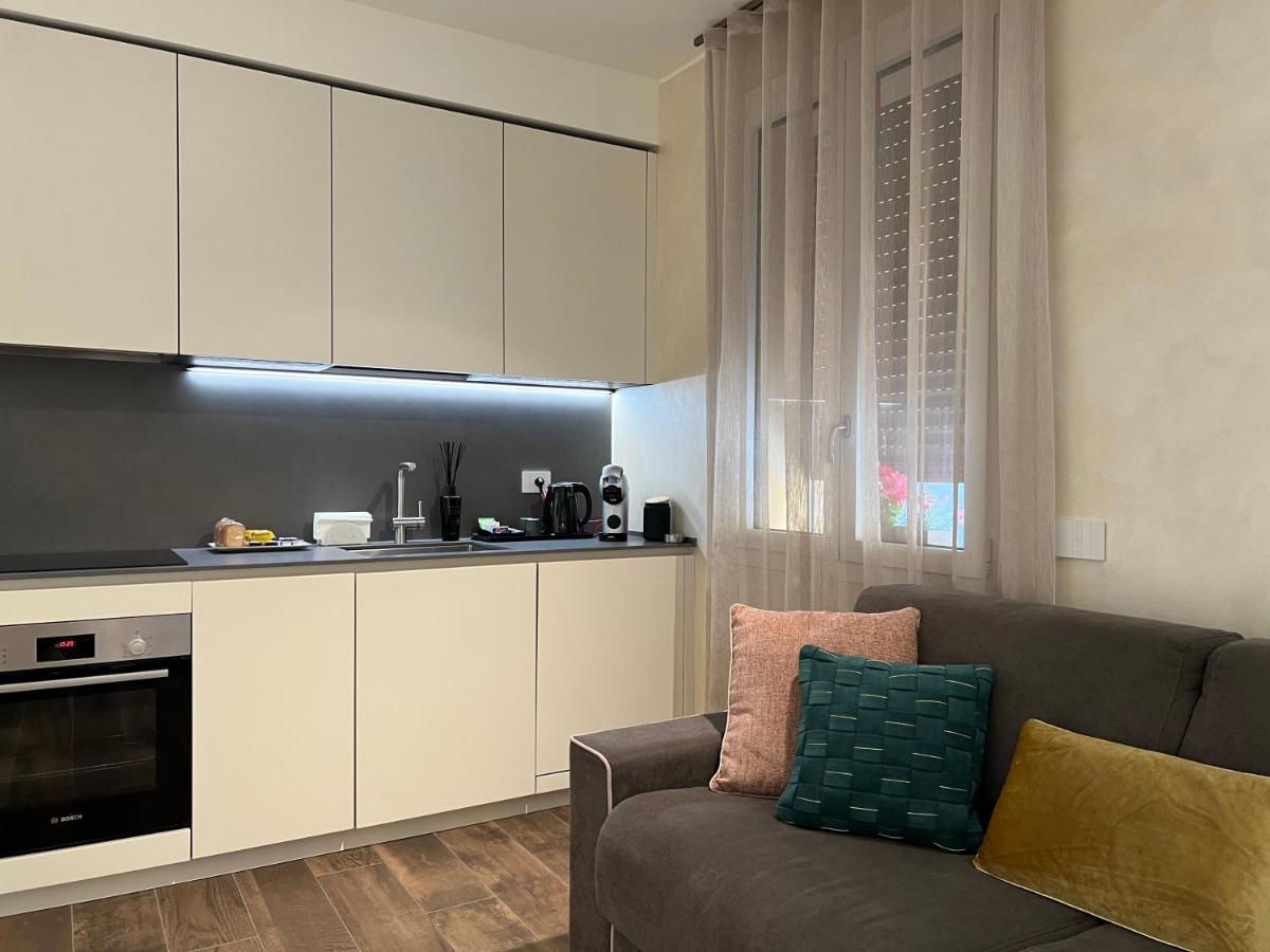 Dr54 Apartments 로 외부 사진
