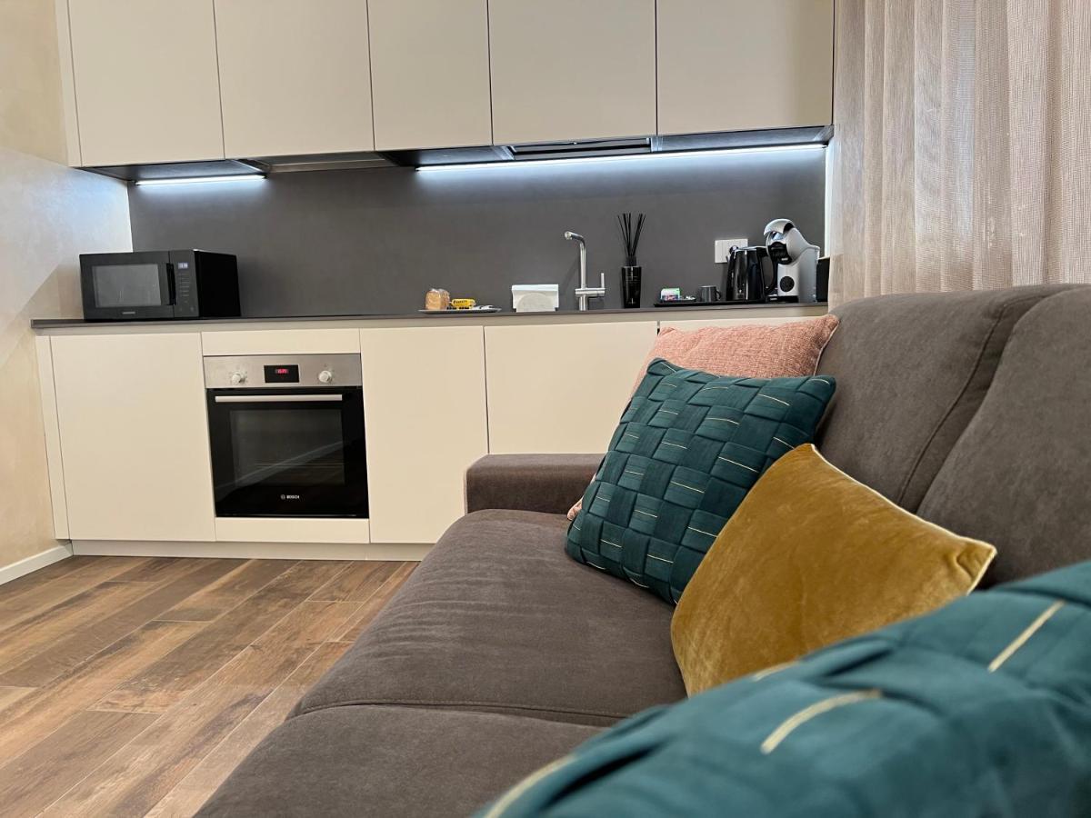 Dr54 Apartments 로 외부 사진