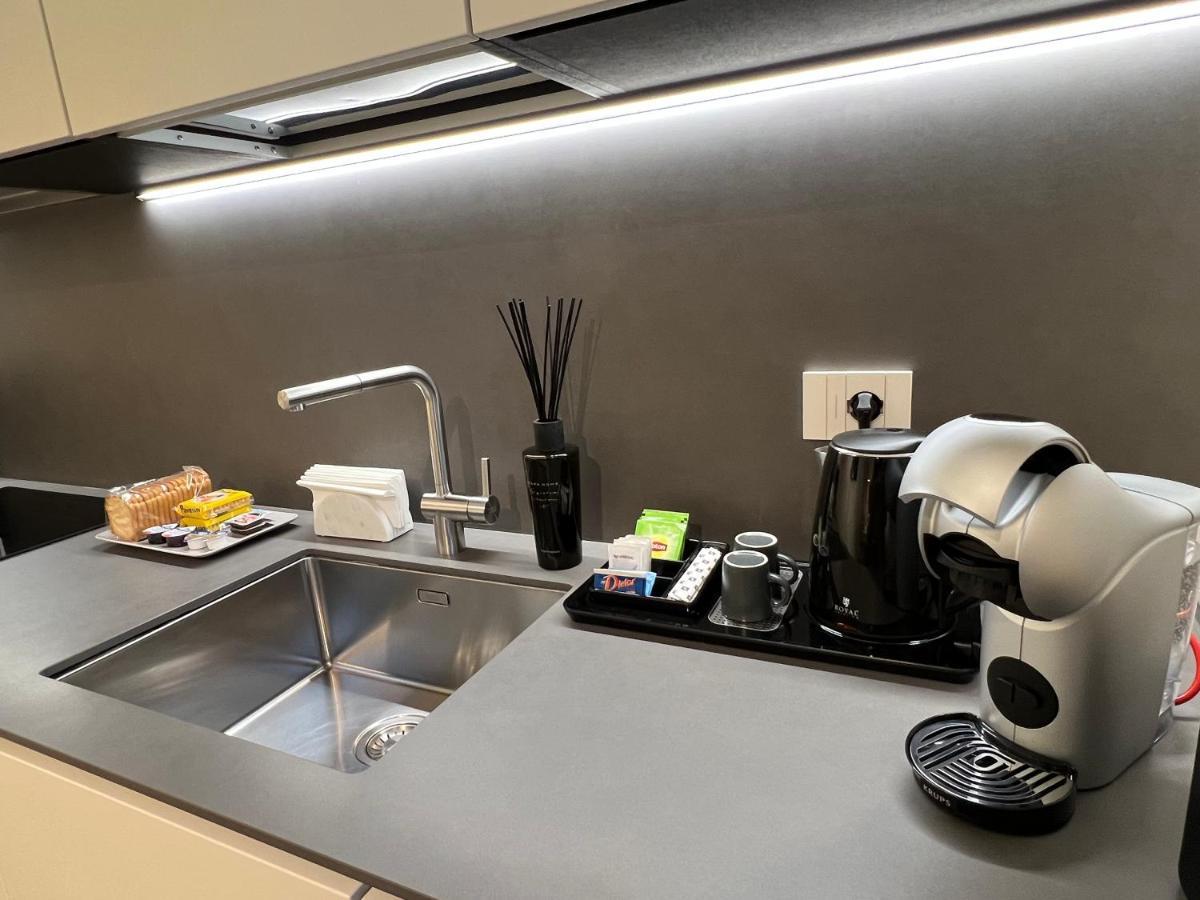 Dr54 Apartments 로 외부 사진