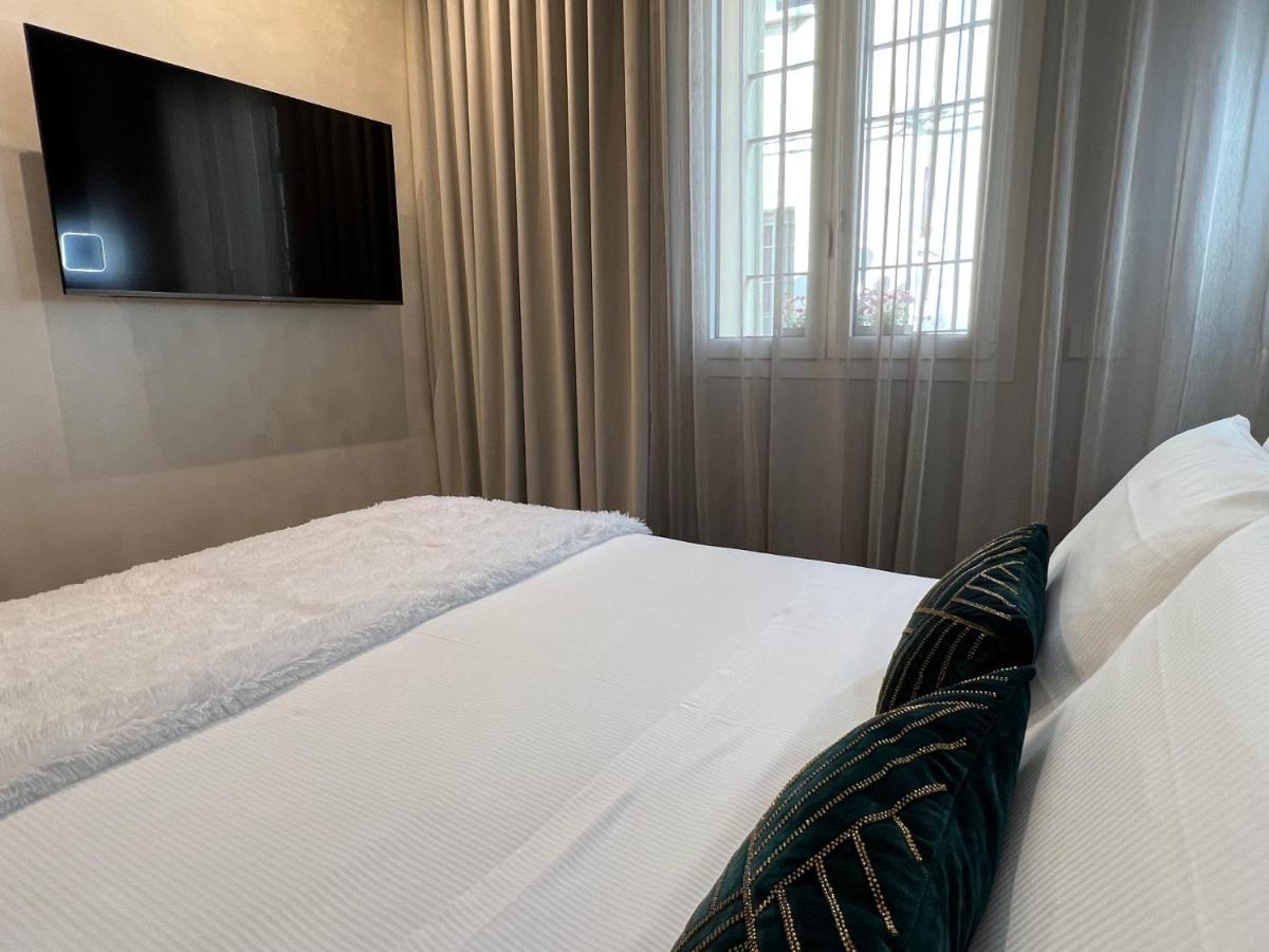 Dr54 Apartments 로 외부 사진