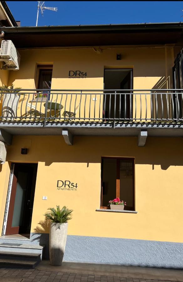 Dr54 Apartments 로 외부 사진