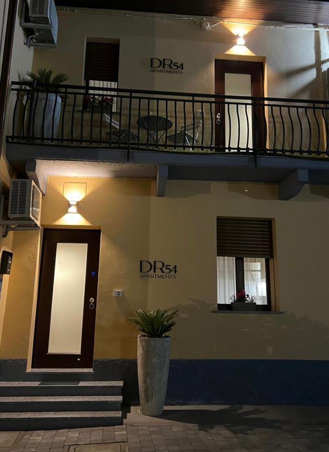 Dr54 Apartments 로 외부 사진