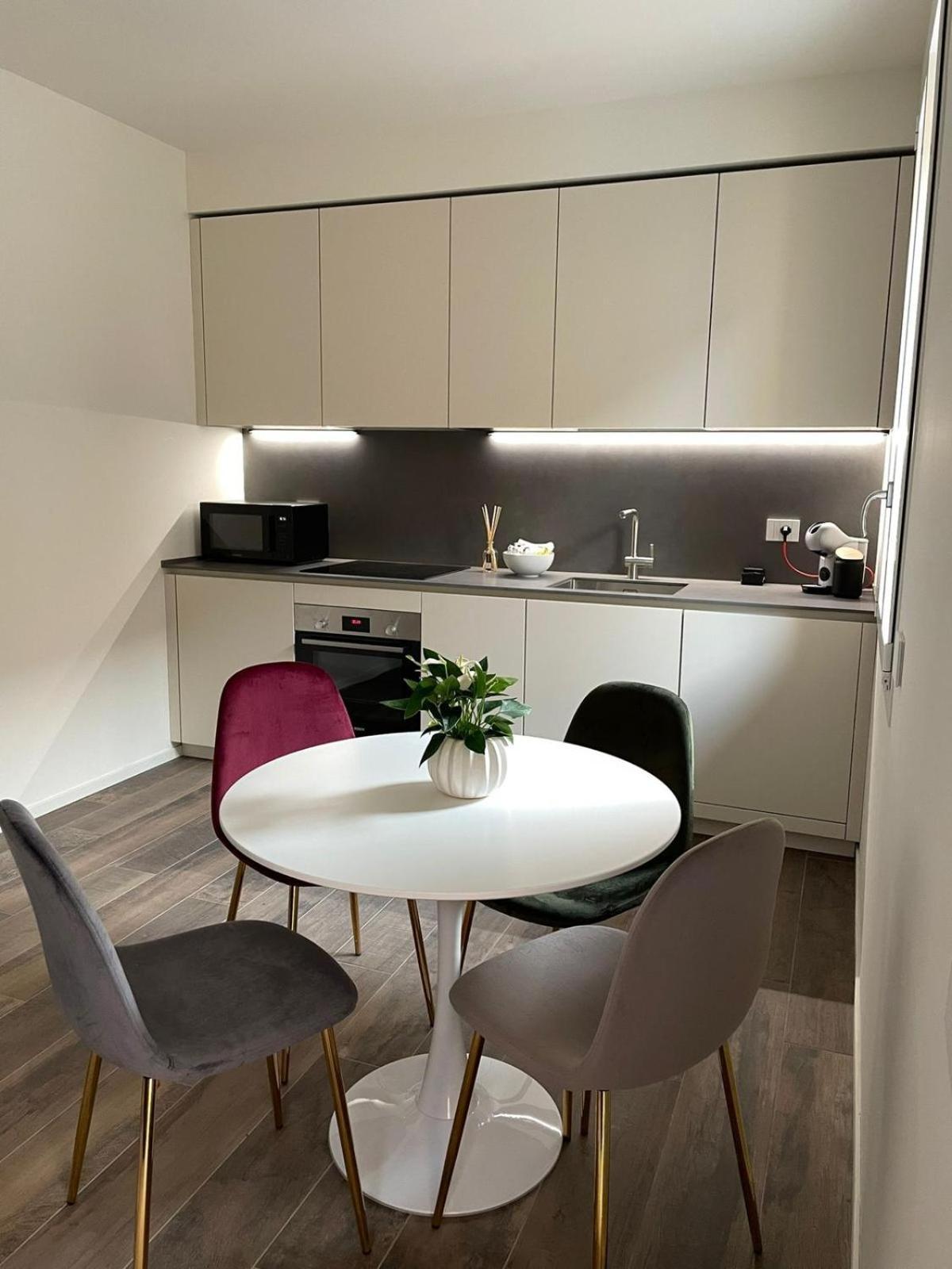 Dr54 Apartments 로 외부 사진